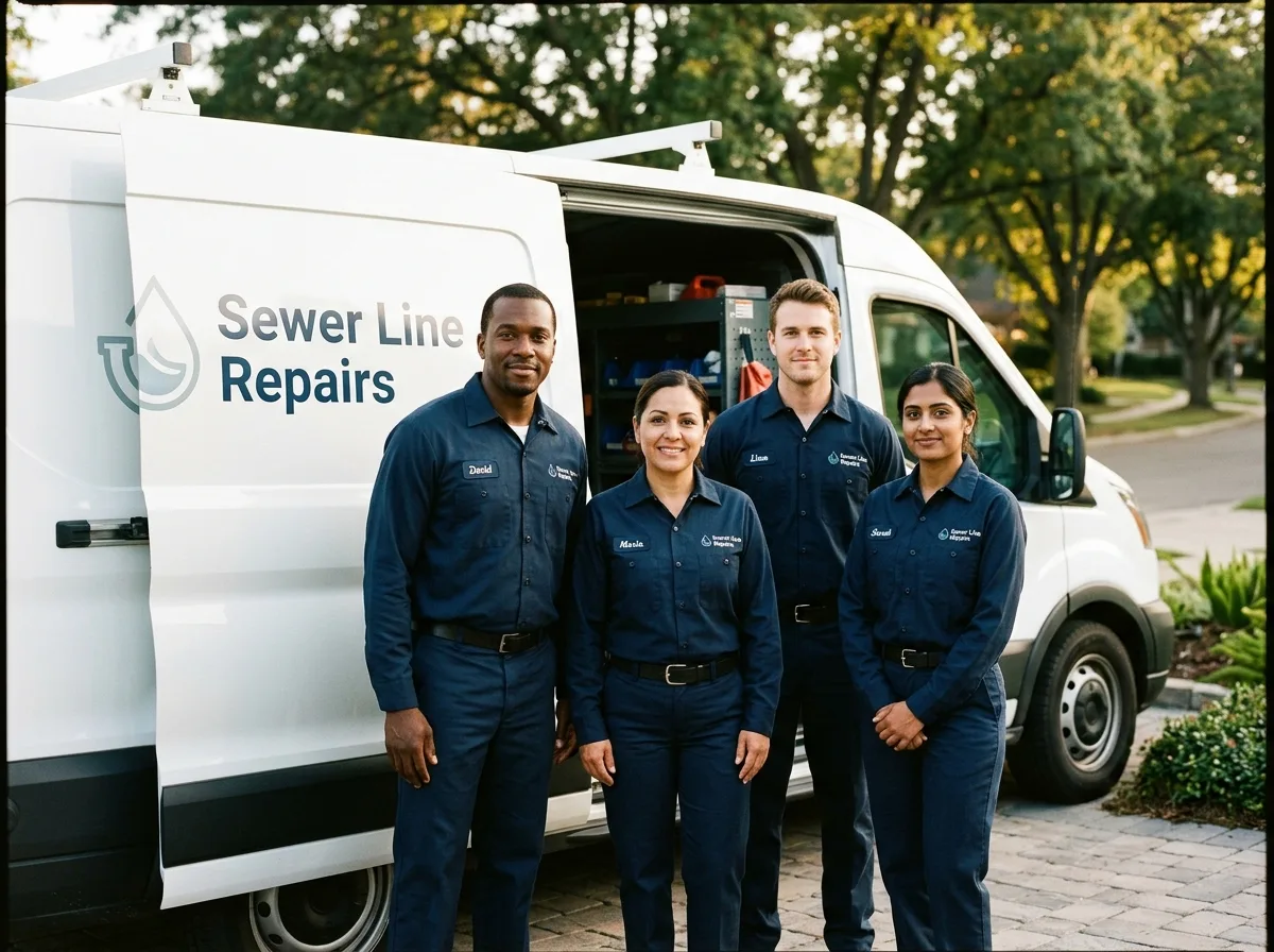 Emergency Plumber company in Wallops Island, VA