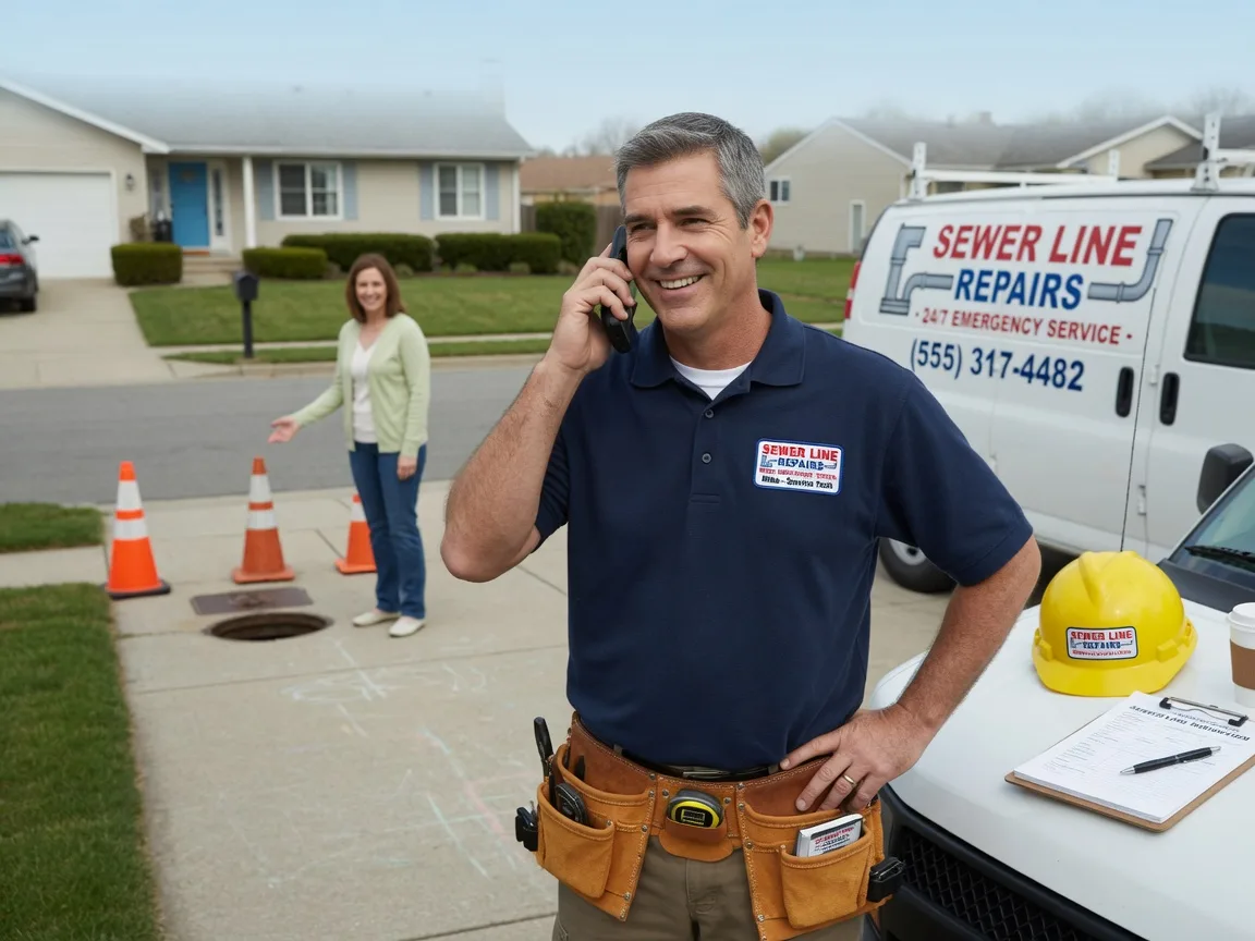 Emergency Plumber Wallops Island, VA FAQs